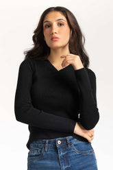 Polo Sweater WM-SWT-TP-WS24-026